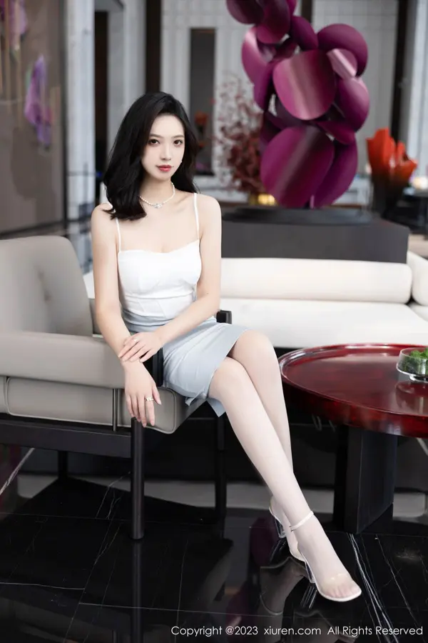Vol. 06898 郑颖姗Bev（76P） (2/76)