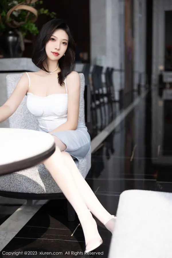 Vol. 06898 郑颖姗Bev（76P） (4/76)