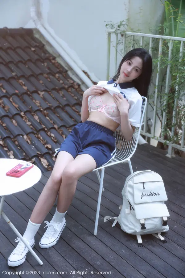 Vol. 06895 糖豆sisi（51P） (3/51)