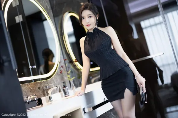 Vol. 06891 王馨瑶yanni（84P） (5/84)