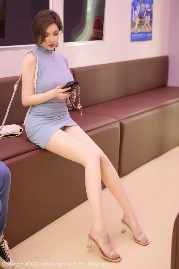 Vol. 06888 Carol周妍希（72P） (6/72)