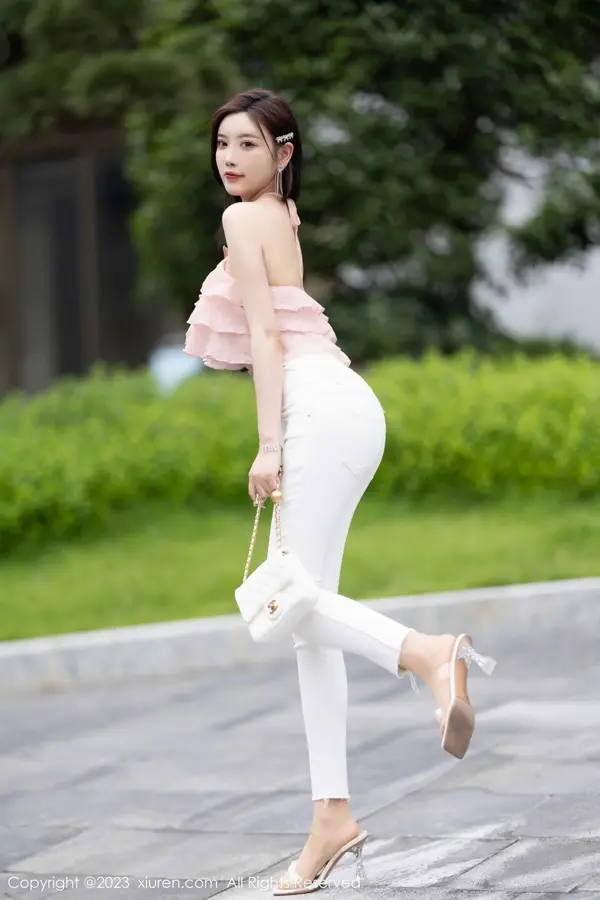 Vol. 06907 杨晨晨Yome（87P） (3/87)