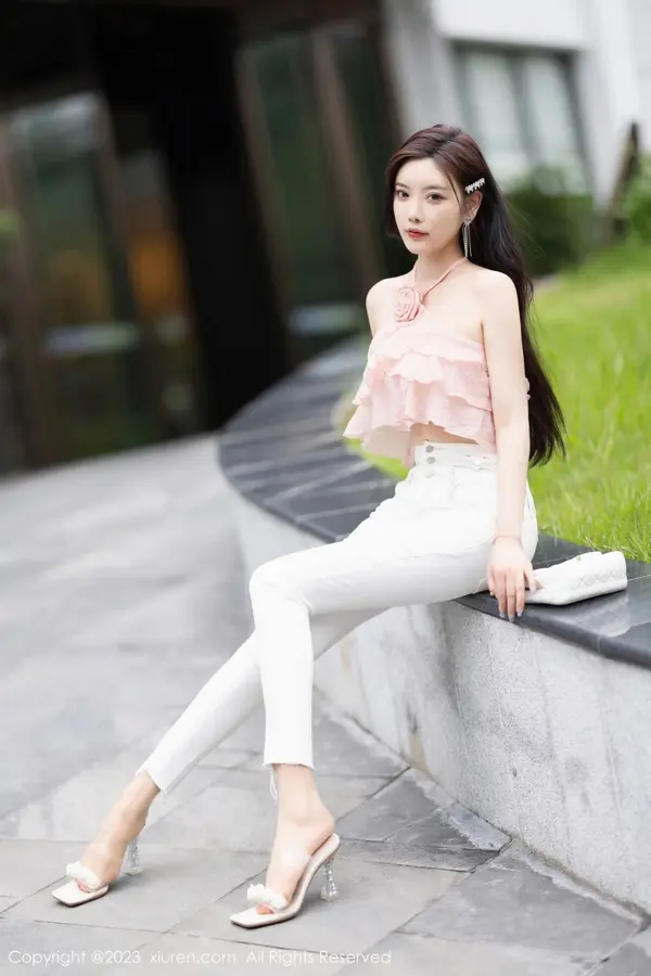 Vol. 06907 杨晨晨Yome（87P） (6/87)
