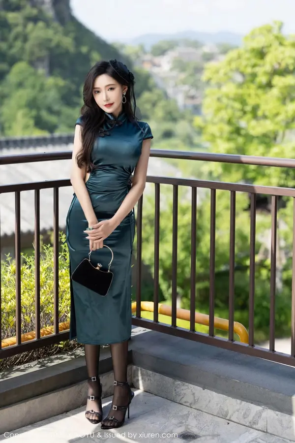 Vol. 1048 王馨瑶yanni（85P） (4/85)