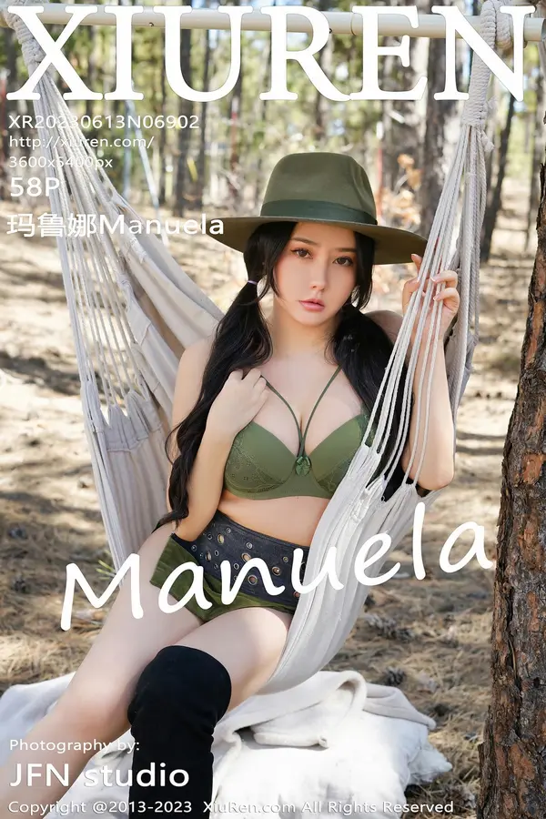 Vol. 06902 玛鲁娜Manuela（59P）-妹子录-美女图片|美女写真 专注超高清美女图片分享网站
