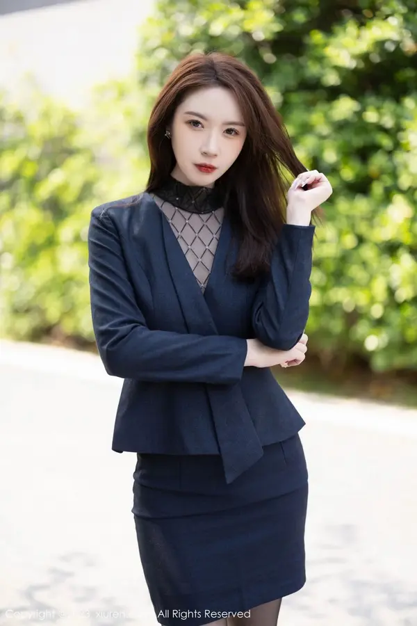Vol. 06914 梦心玥（90P） (5/90)