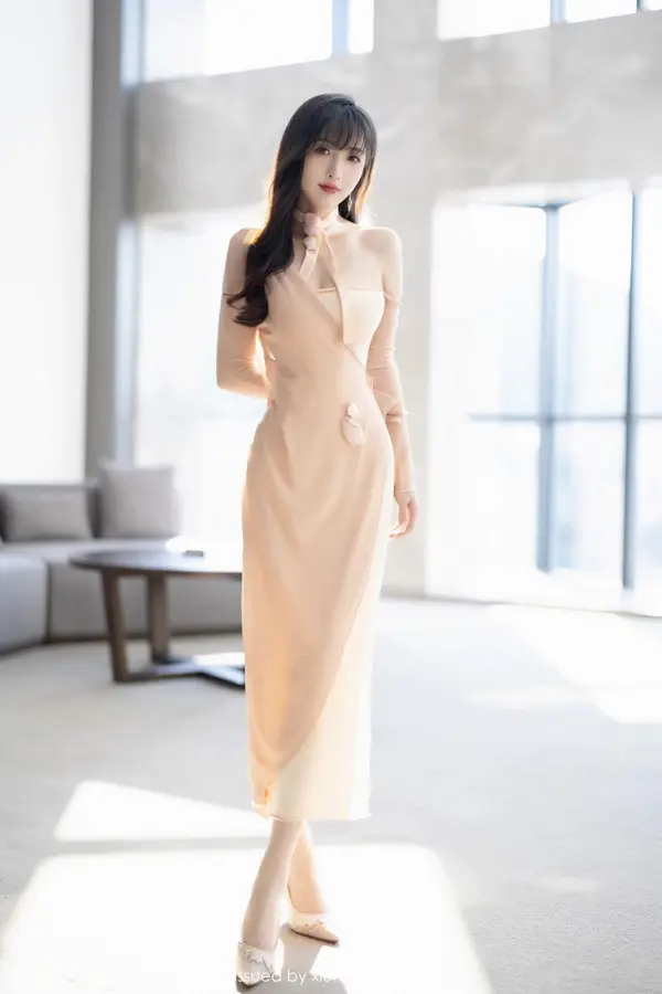 Vol. 1049 林星阑（86P） (2/86)