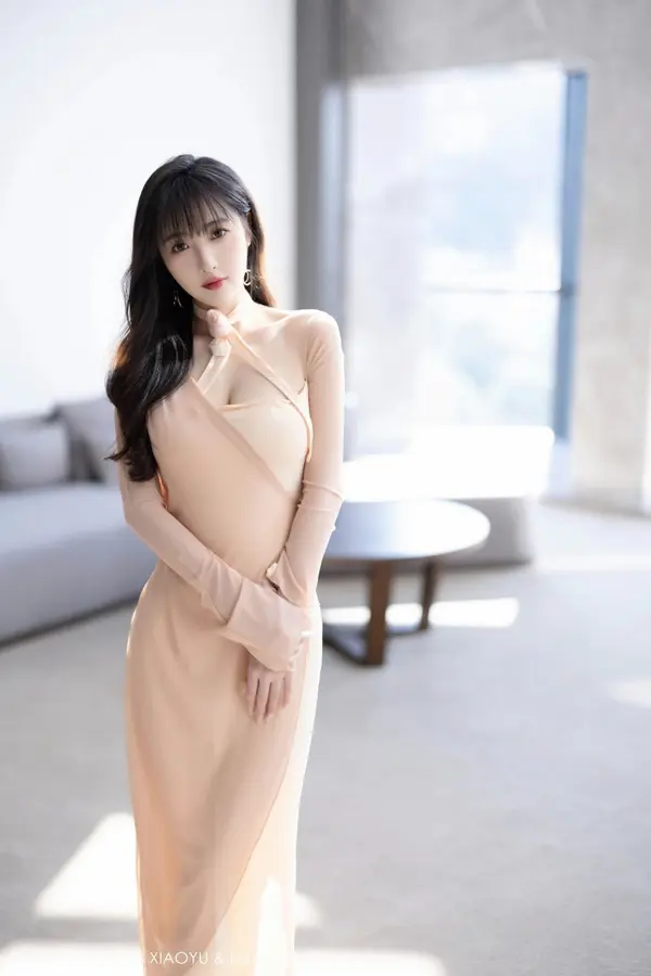 Vol. 1049 林星阑（86P） (3/86)