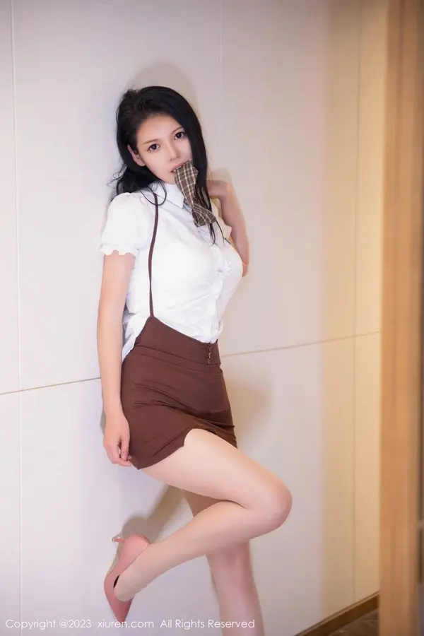 Vol. 06917 大美妞儿（86P） (5/86)