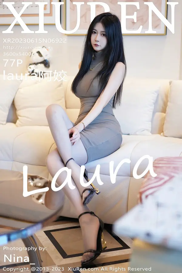 Vol. 06922 laura阿姣（78P）-妹子录-美女图片|美女写真 专注超高清美女图片分享网站
