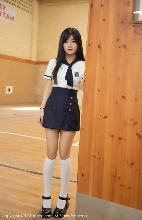 Vol. 06923 熊小诺（76P） (2/76)