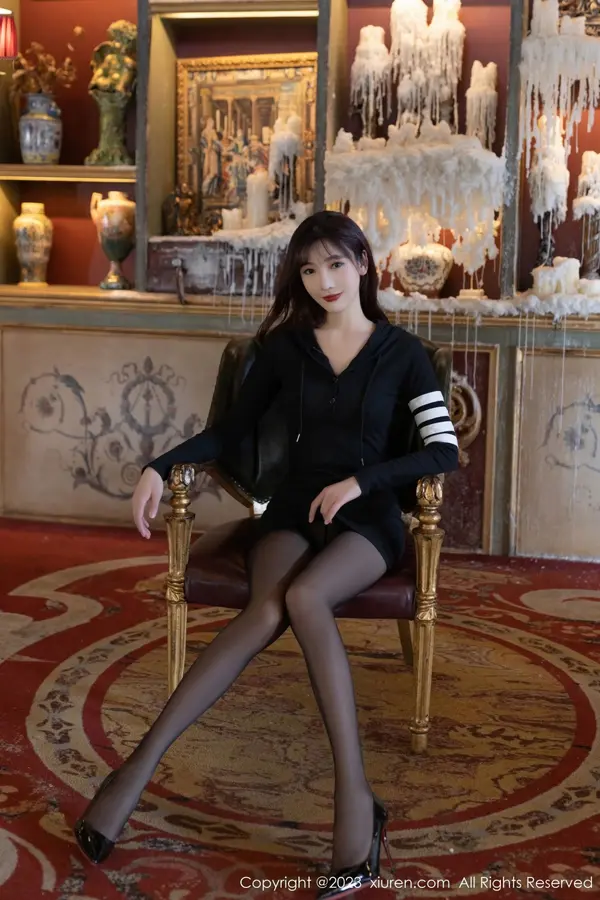 Vol. 06925 陆萱萱（83P） (2/83)