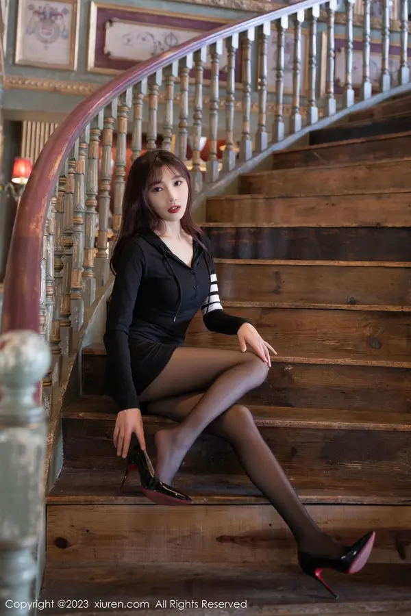 Vol. 06925 陆萱萱（83P） (4/83)