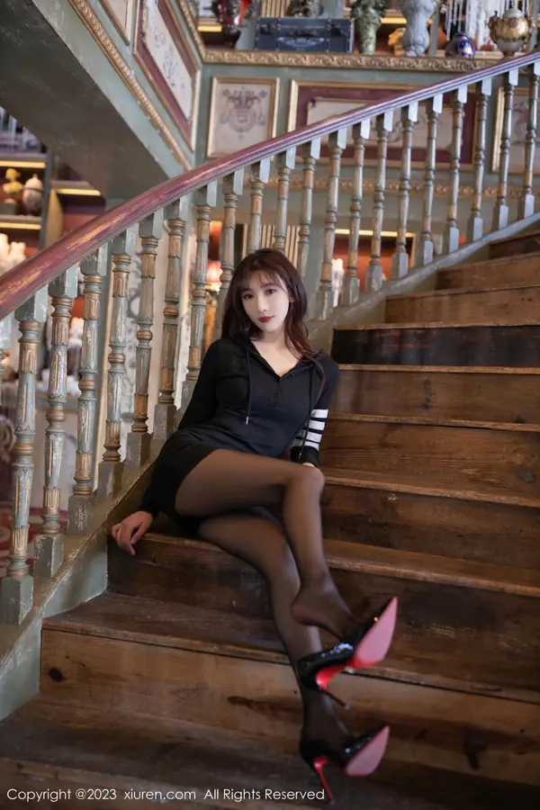 Vol. 06925 陆萱萱（83P） (5/83)