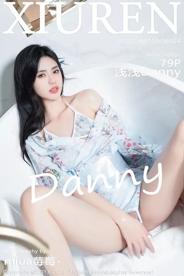 Vol. 06924 浅浅Danny（80P）-妹子录-美女图片|美女写真 专注超高清美女图片分享网站