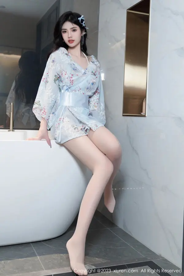 Vol. 06924 浅浅Danny（80P） (6/80)