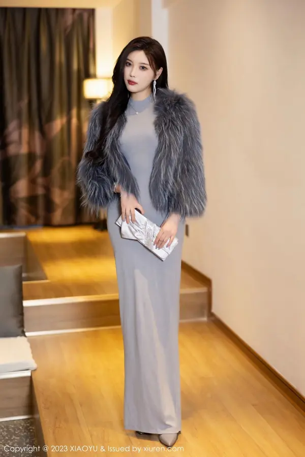 Vol. 1051 杨晨晨Yome（88P） (2/88)