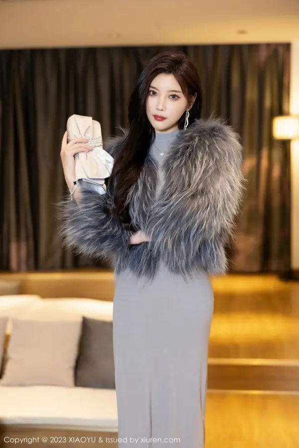 Vol. 1051 杨晨晨Yome（88P） (4/88)