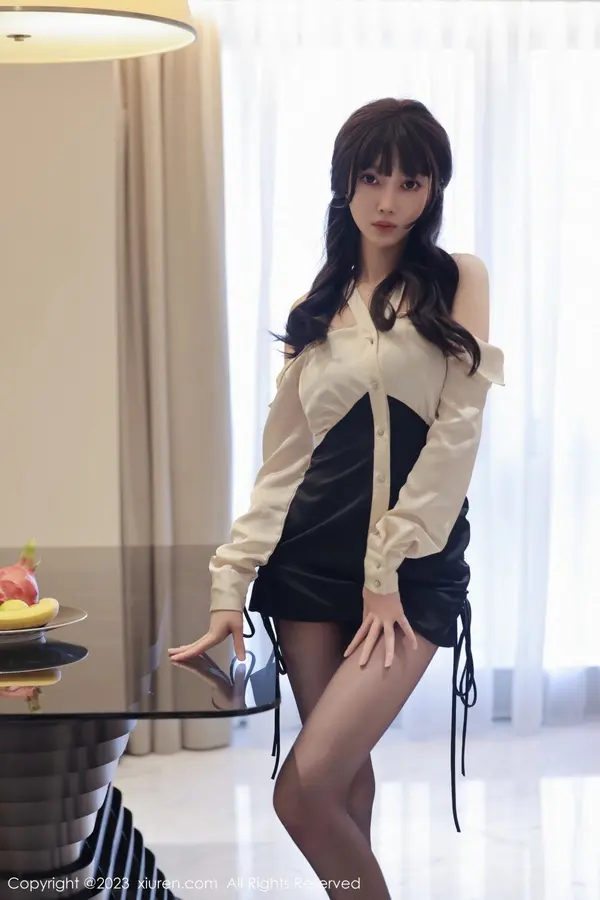 Vol. 06929 玥儿玥er（69P） (2/69)