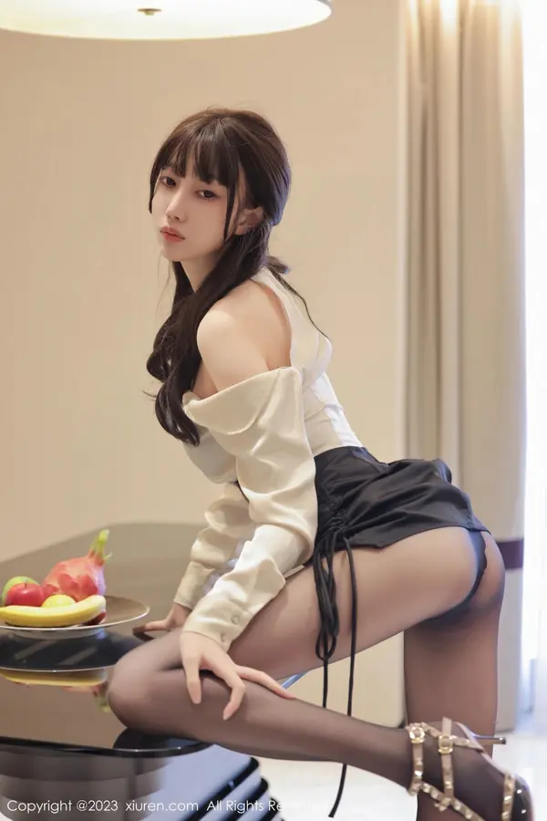 Vol. 06929 玥儿玥er（69P） (4/69)
