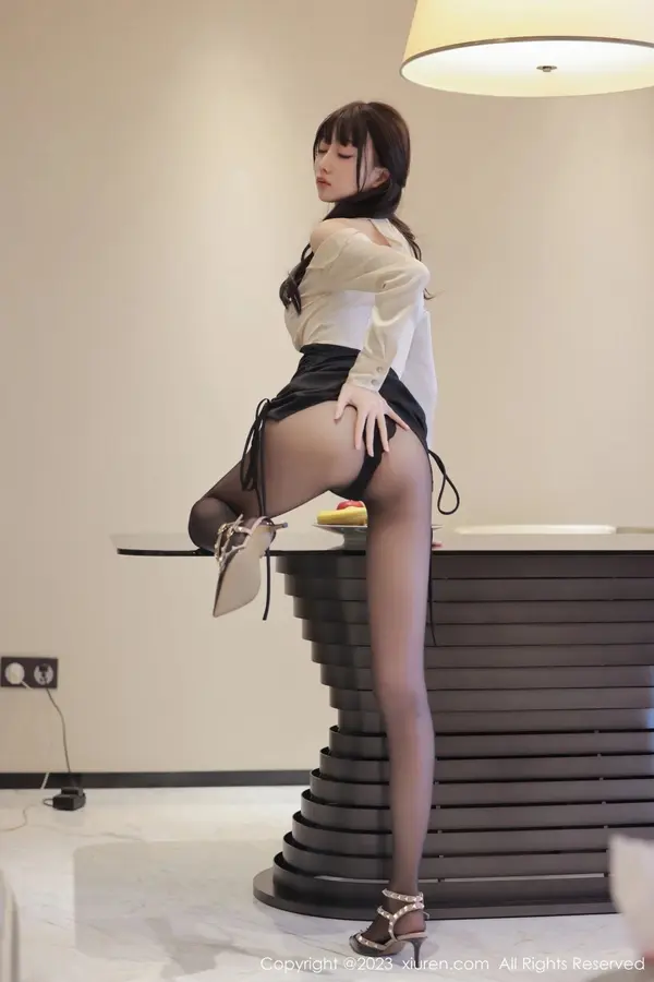 Vol. 06929 玥儿玥er（69P） (5/69)