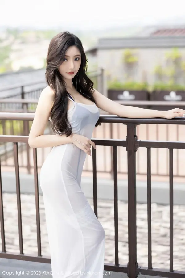 Vol. 1052 王馨瑶yanni（98P） (2/98)
