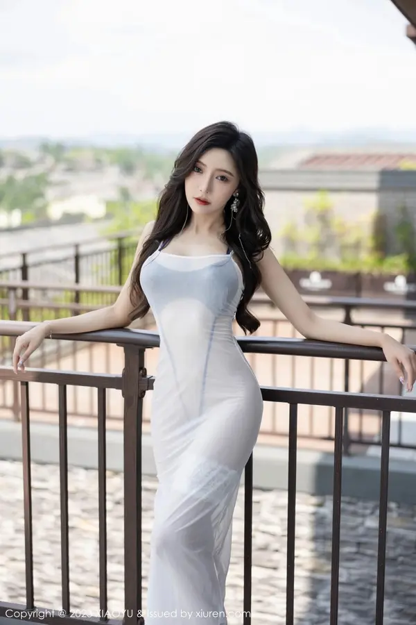Vol. 1052 王馨瑶yanni（98P） (5/98)