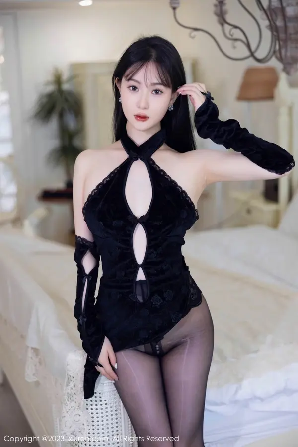 Vol. 06943 柚琪Rich（92P） (4/92)