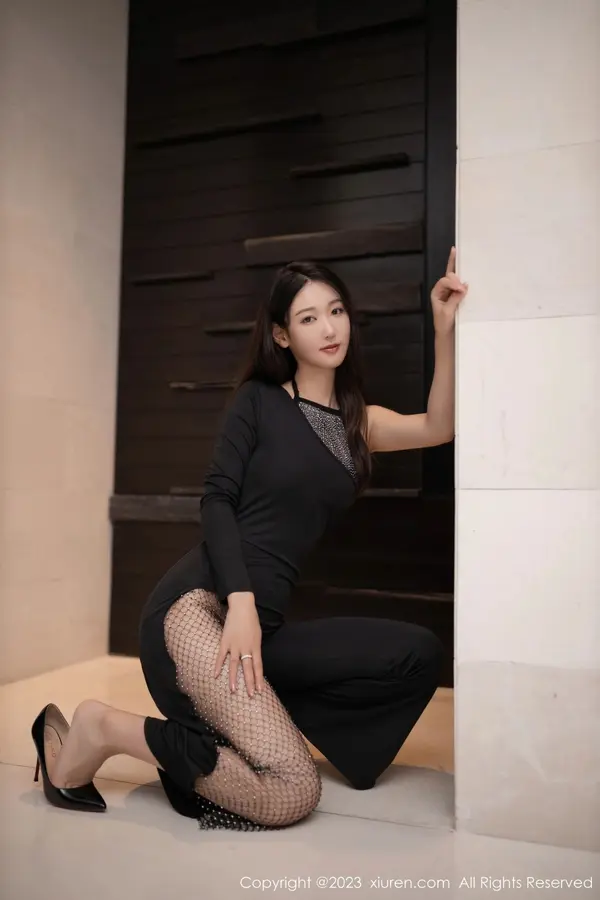 Vol. 06944 唐安琪（79P） (4/79)