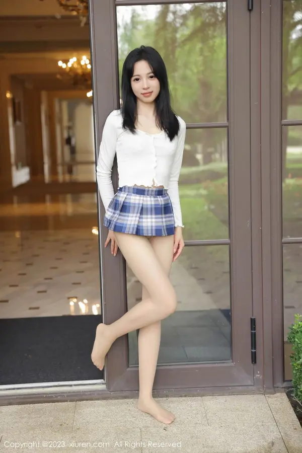 Vol. 06942 糖豆sisi（60P） (5/60)
