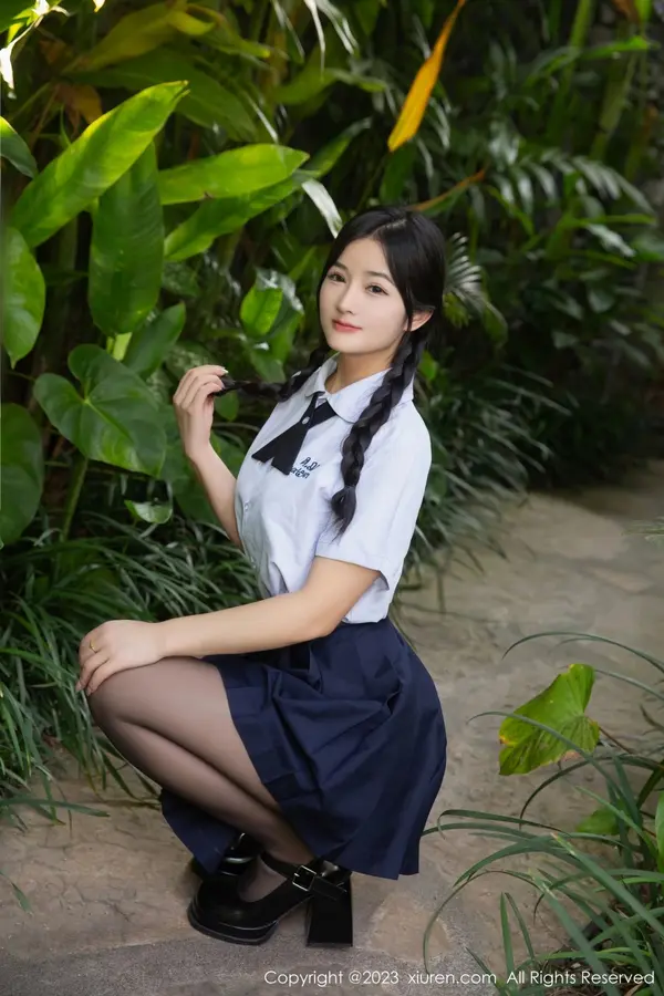 Vol. 06940 谭小灵（77P） (3/77)