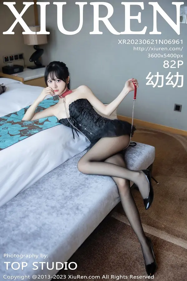 Vol. 06961 幼幼（83P）-妹子录-美女图片|美女写真 专注超高清美女图片分享网站
