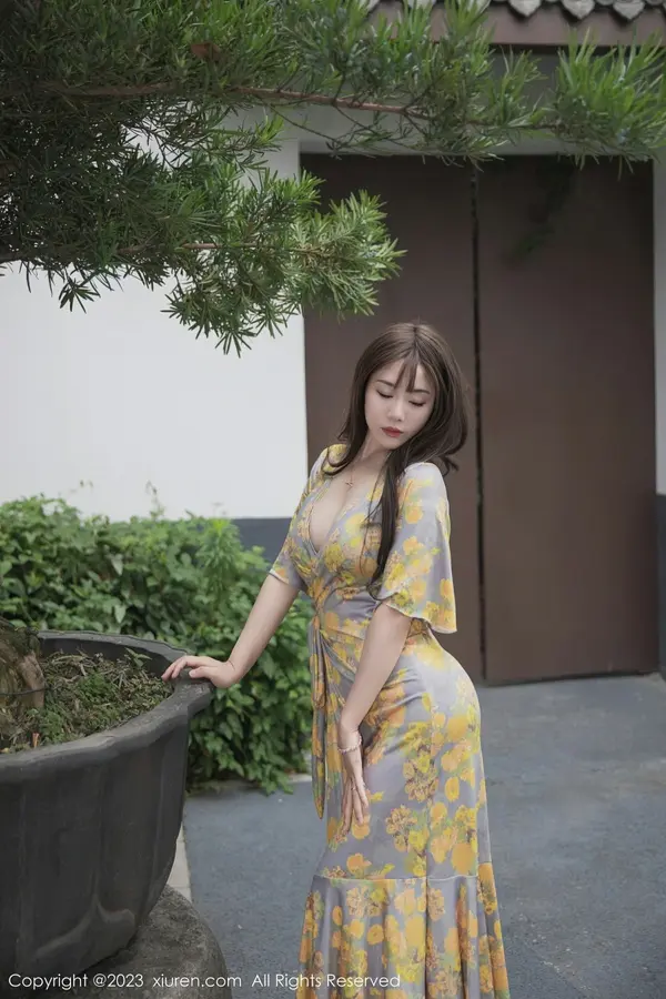 Vol. 06949 严利娅Yuliya（85P） (5/85)