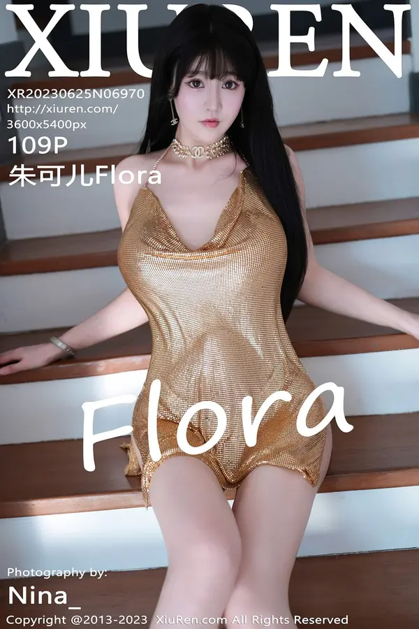 Vol. 06970 朱可儿Flora（110P）-妹子录-美女图片|美女写真 专注超高清美女图片分享网站