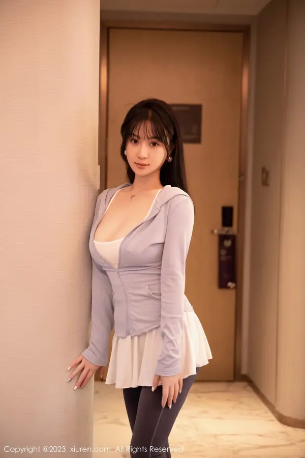 Vol. 06968 柚琪Rich（84P） (2/84)