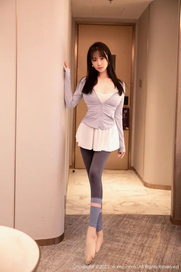 Vol. 06968 柚琪Rich（84P） (4/84)