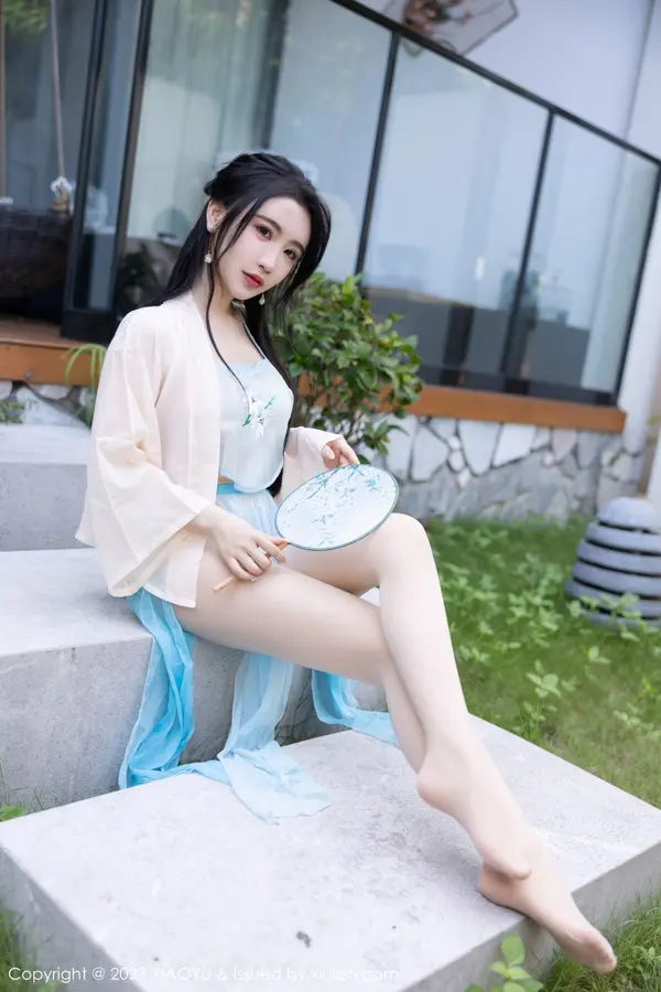 Vol. 1057 Cherry樱桃酱（82P） (4/82)