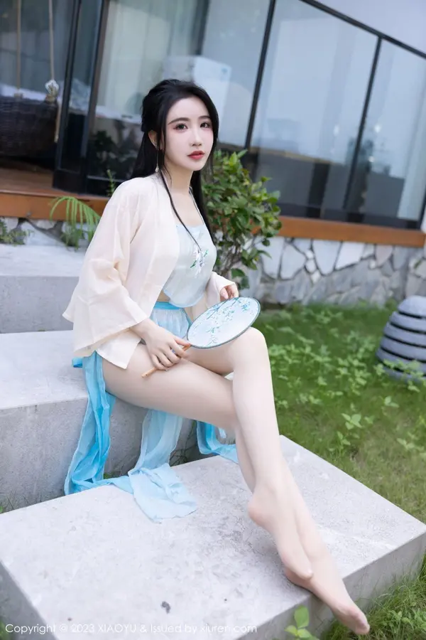 Vol. 1057 Cherry樱桃酱（82P） (5/82)