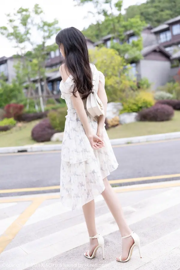 Vol. 1058 林星阑（81P） (5/81)