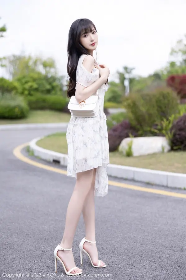 Vol. 1058 林星阑（81P） (6/81)