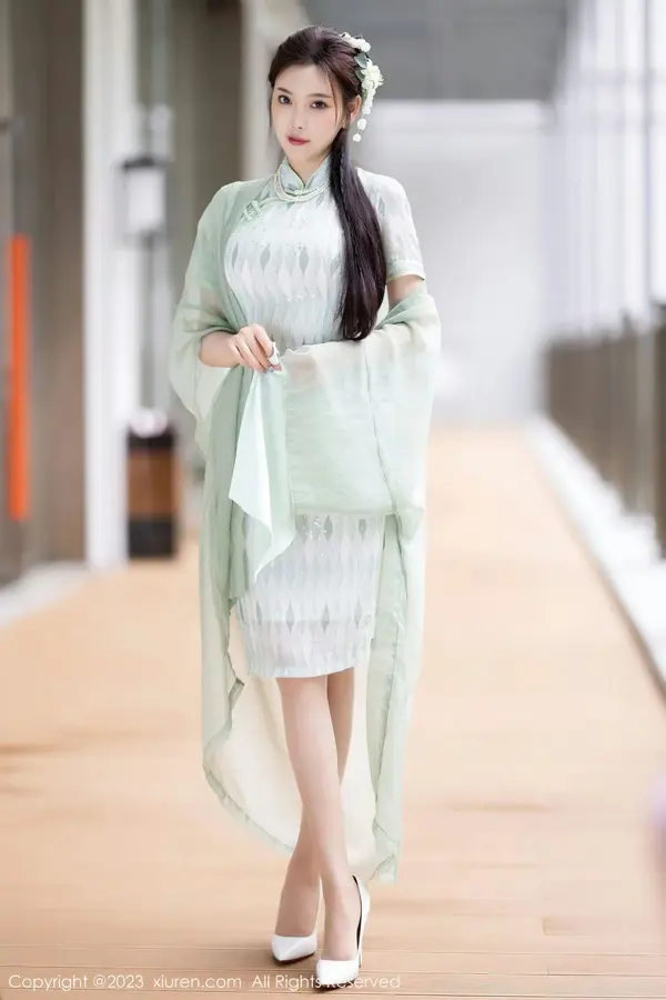 Vol. 06983 杨晨晨Yome（85P） (3/85)
