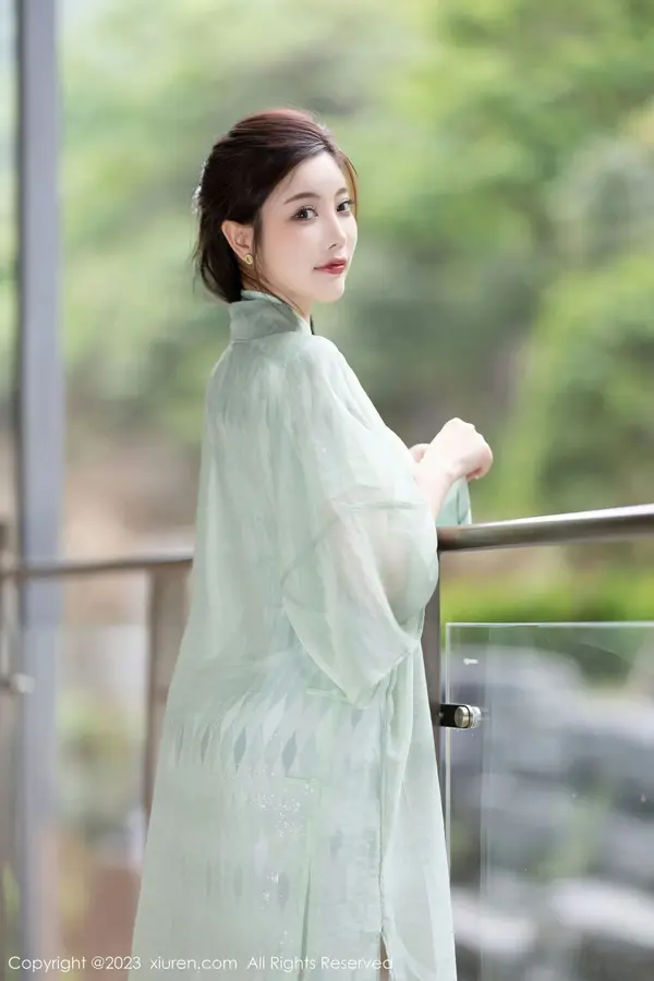 Vol. 06983 杨晨晨Yome（85P） (4/85)