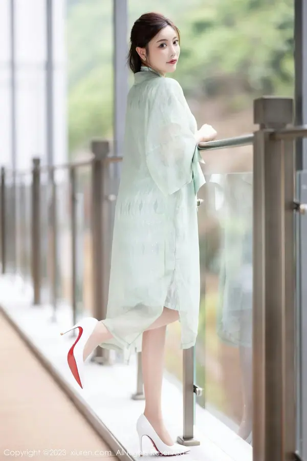 Vol. 06983 杨晨晨Yome（85P） (5/85)
