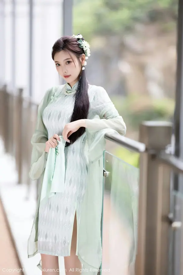 Vol. 06983 杨晨晨Yome（85P） (6/85)