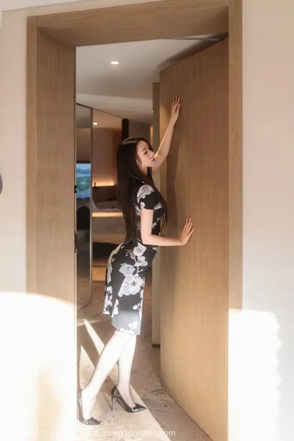 Vol. 0630 小波多（55P） (6/55)