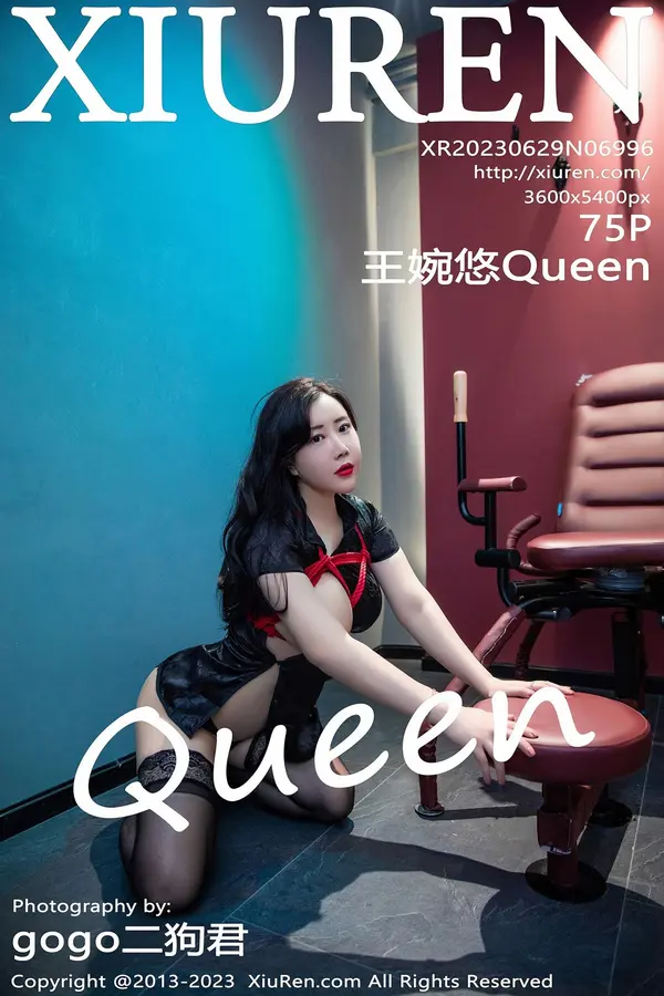 Vol. 06996 王婉悠Queen（76P）-妹子录-美女图片|美女写真 专注超高清美女图片分享网站