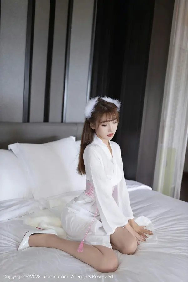Vol. 06999 陆萱萱（81P） (6/81)