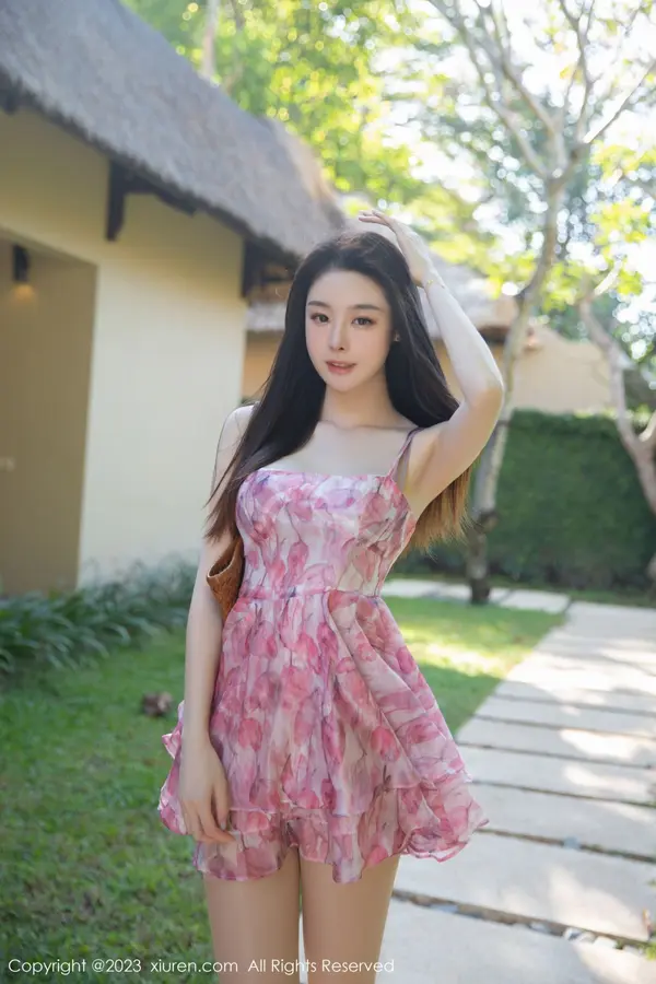 Vol. 07006 是小逗逗（81P） (4/81)