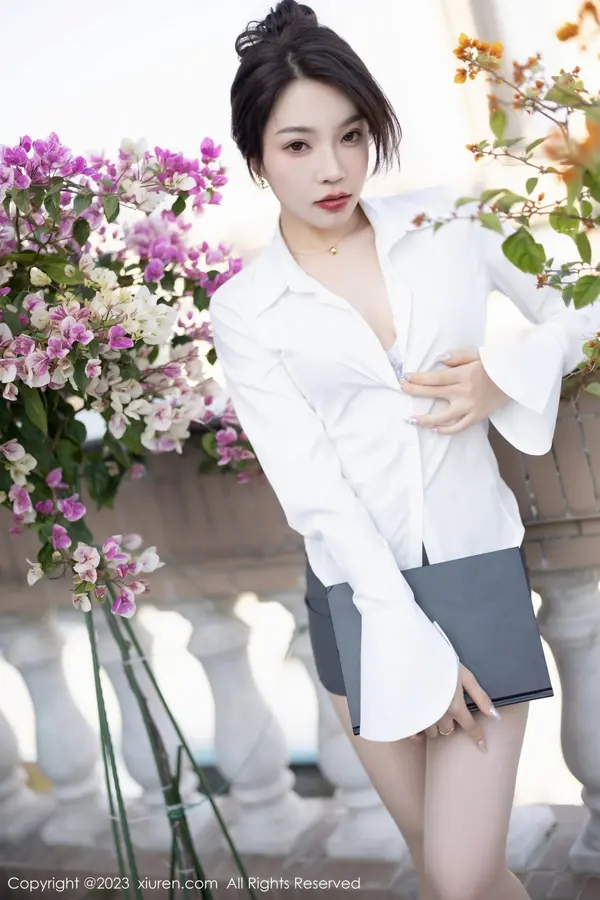 Vol. 07002 徐莉芝Booty（84P） (6/84)