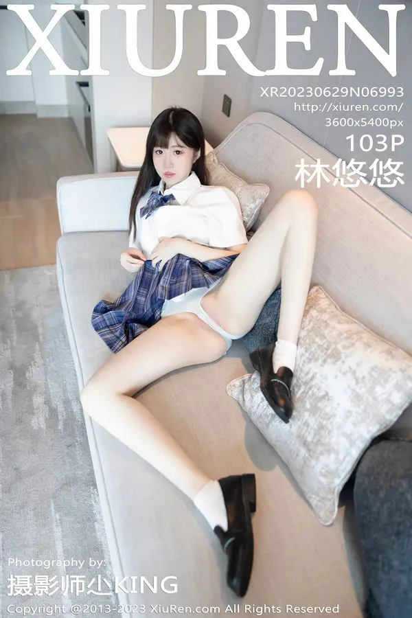 Vol. 06993 林悠悠（104P）-妹子录-美女图片|美女写真 专注超高清美女图片分享网站